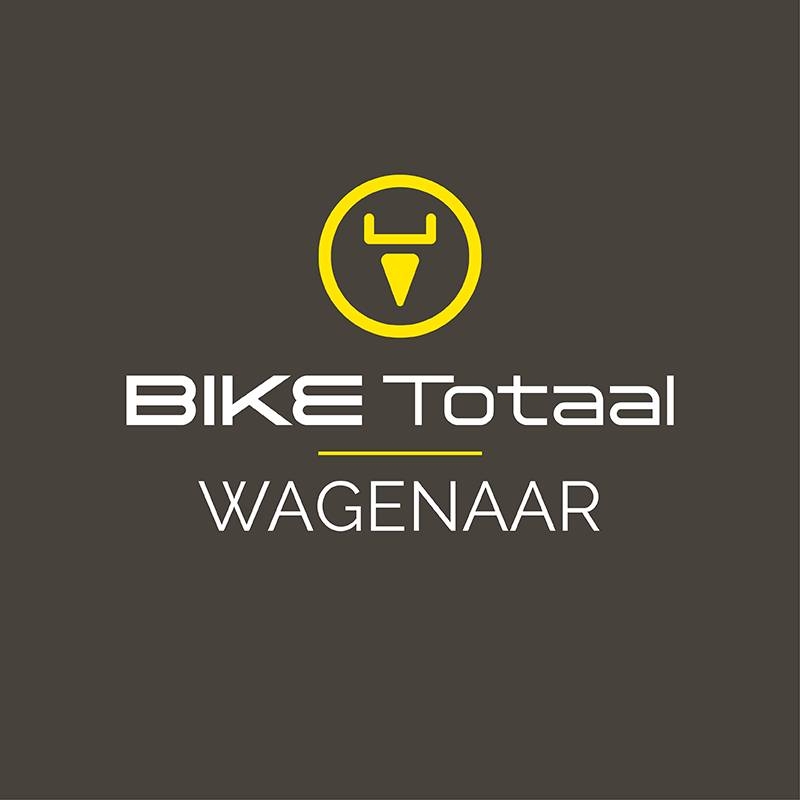 Logo Bike Totaal Wagenaar
