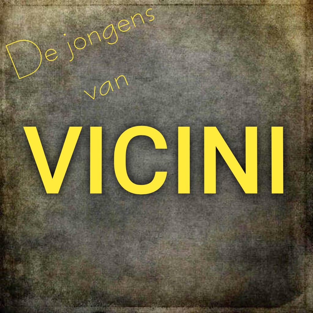 Logo Vicini Vivere