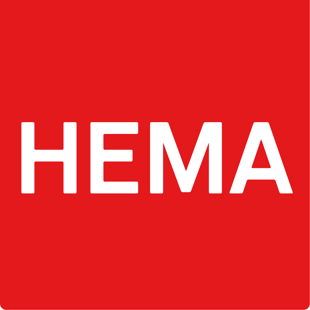 Logo HEMA