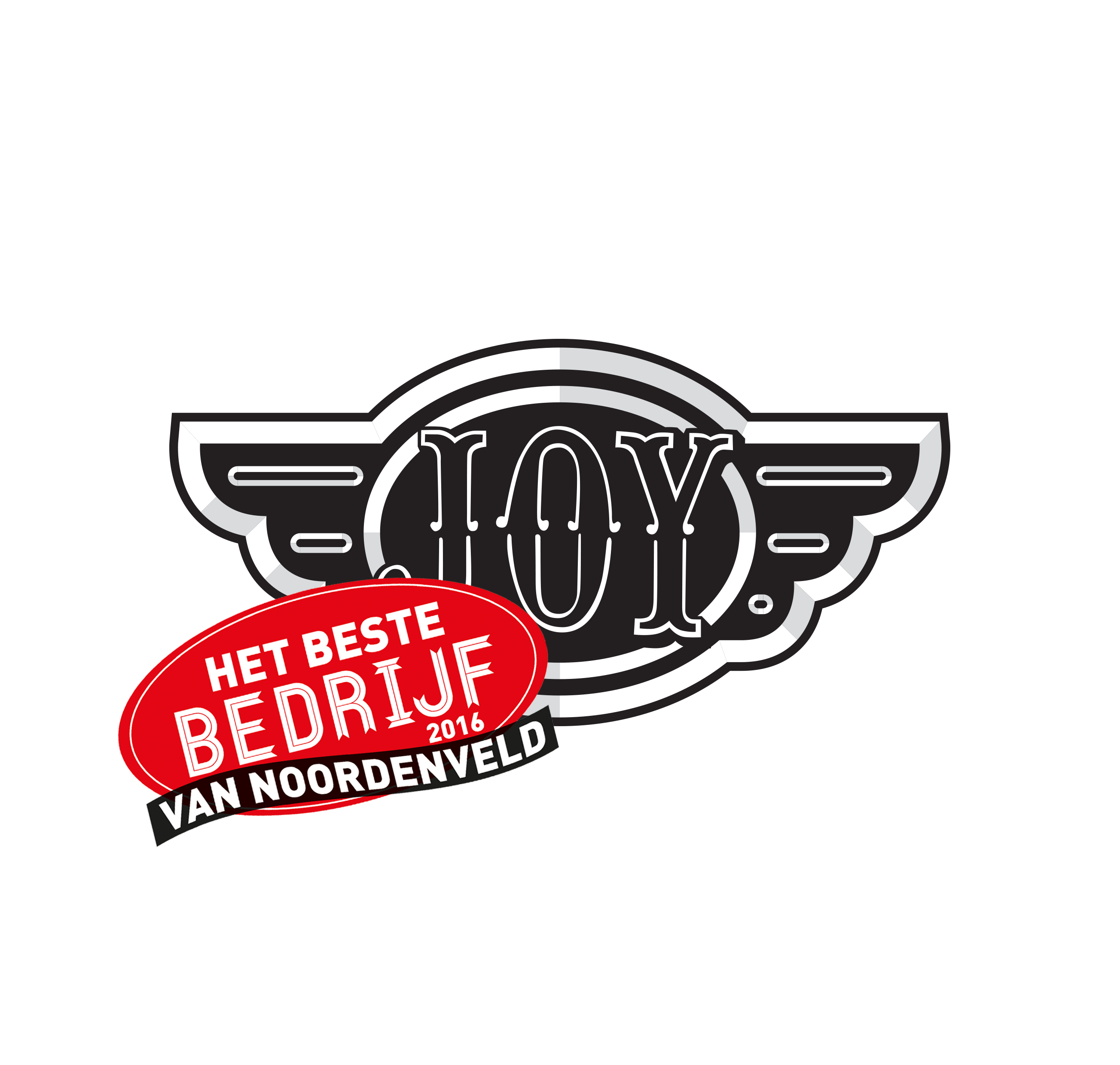 Logo Joy Vrijetijdskleding