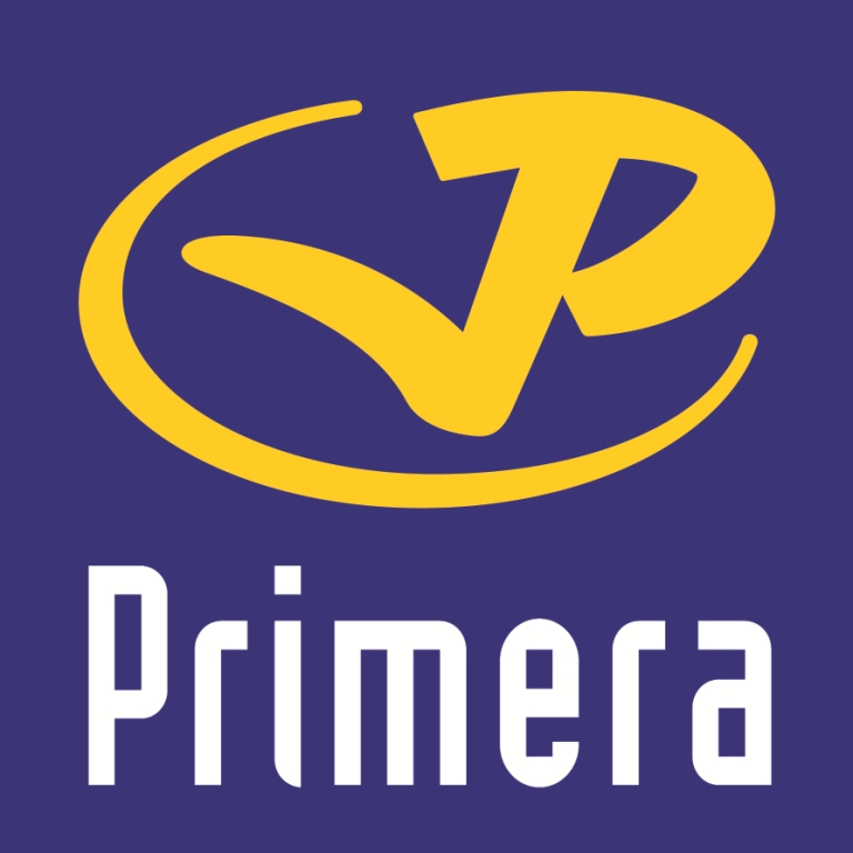 Logo Primera