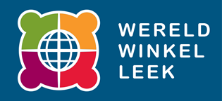 Logo Wereldwinkel Leek