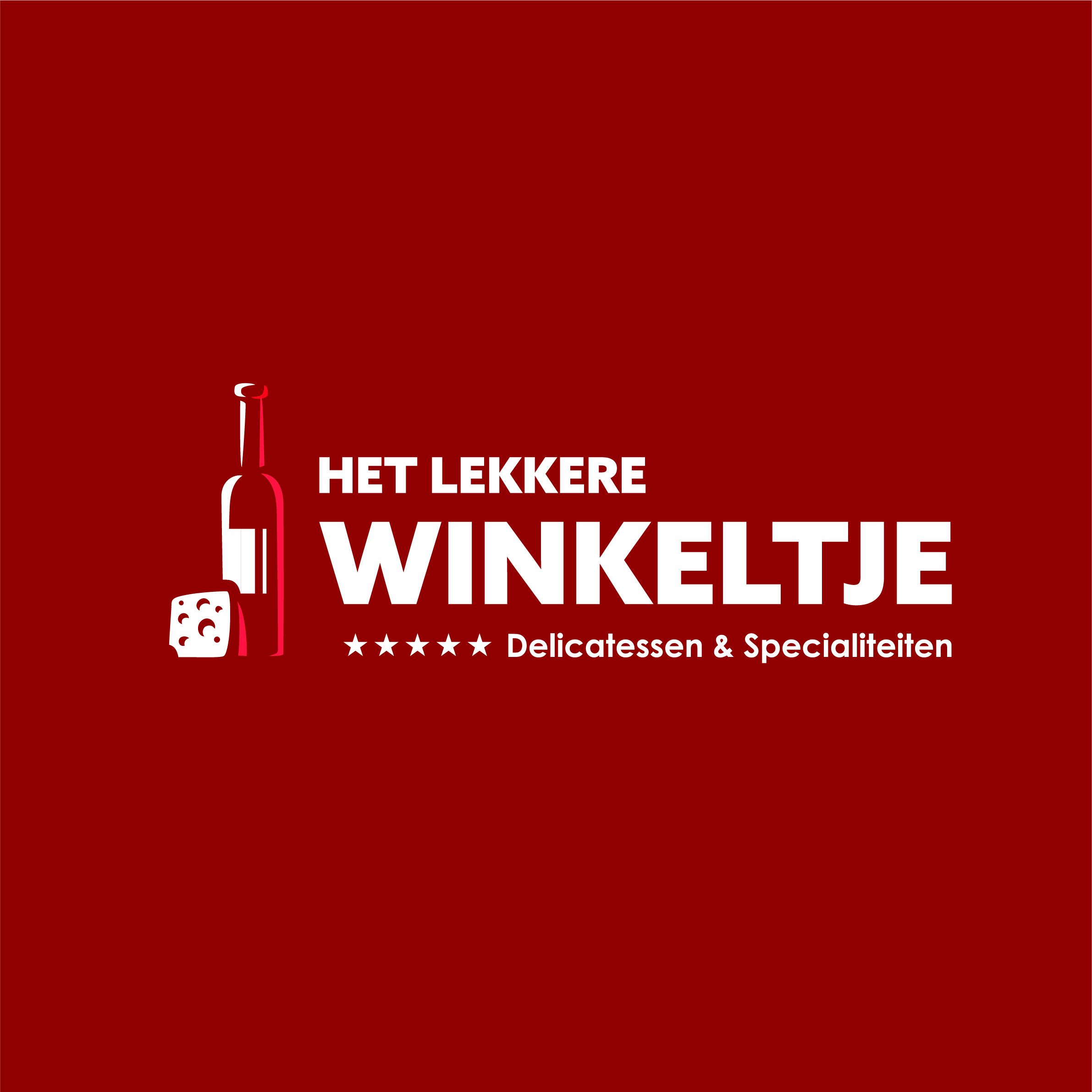 Logo Het lekkere winkeltje